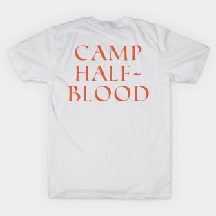 Camp Half-Blood T-Shirt